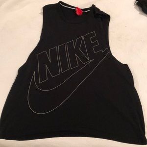 Nike Bro Tank